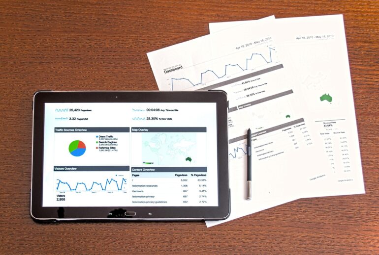 analyse des donnees