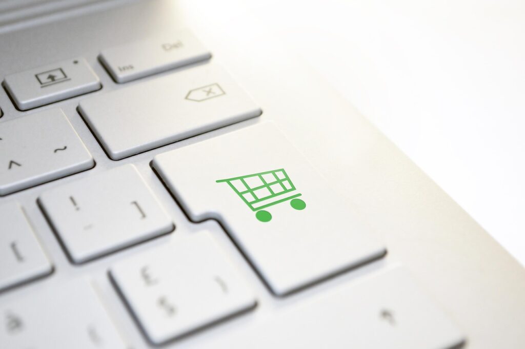 boutique ecommerce