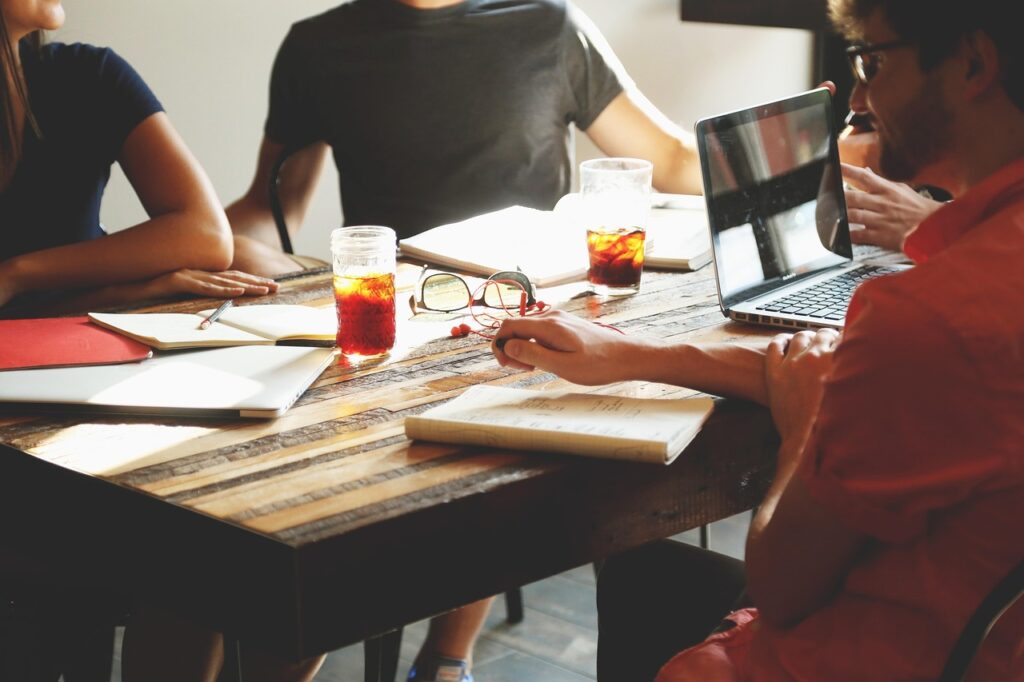 Marketing digital PME