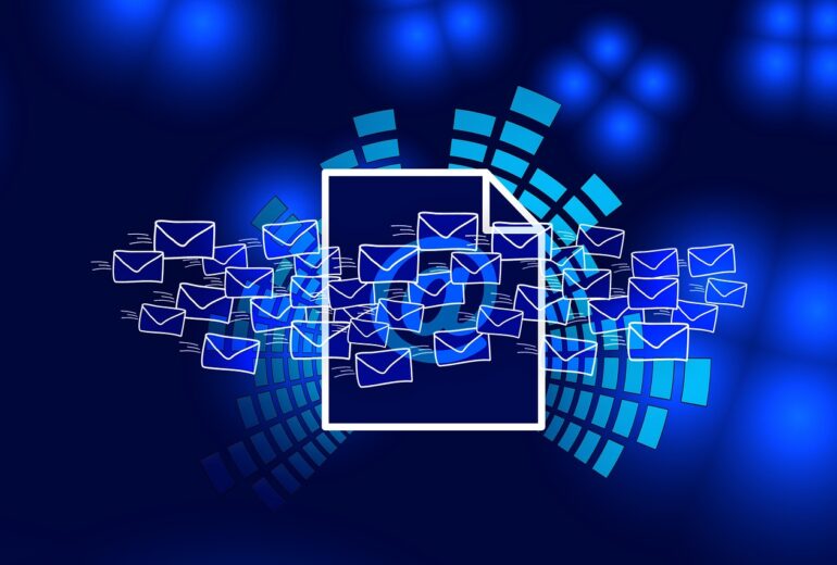 emailing