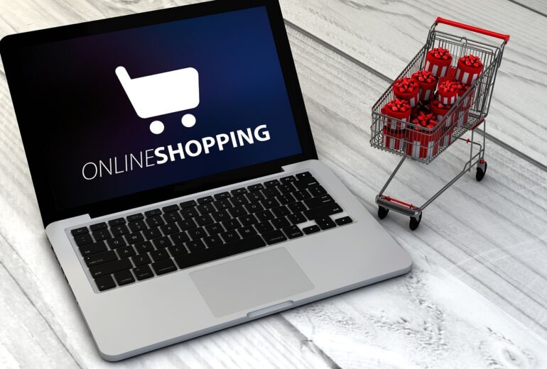 e-commerce