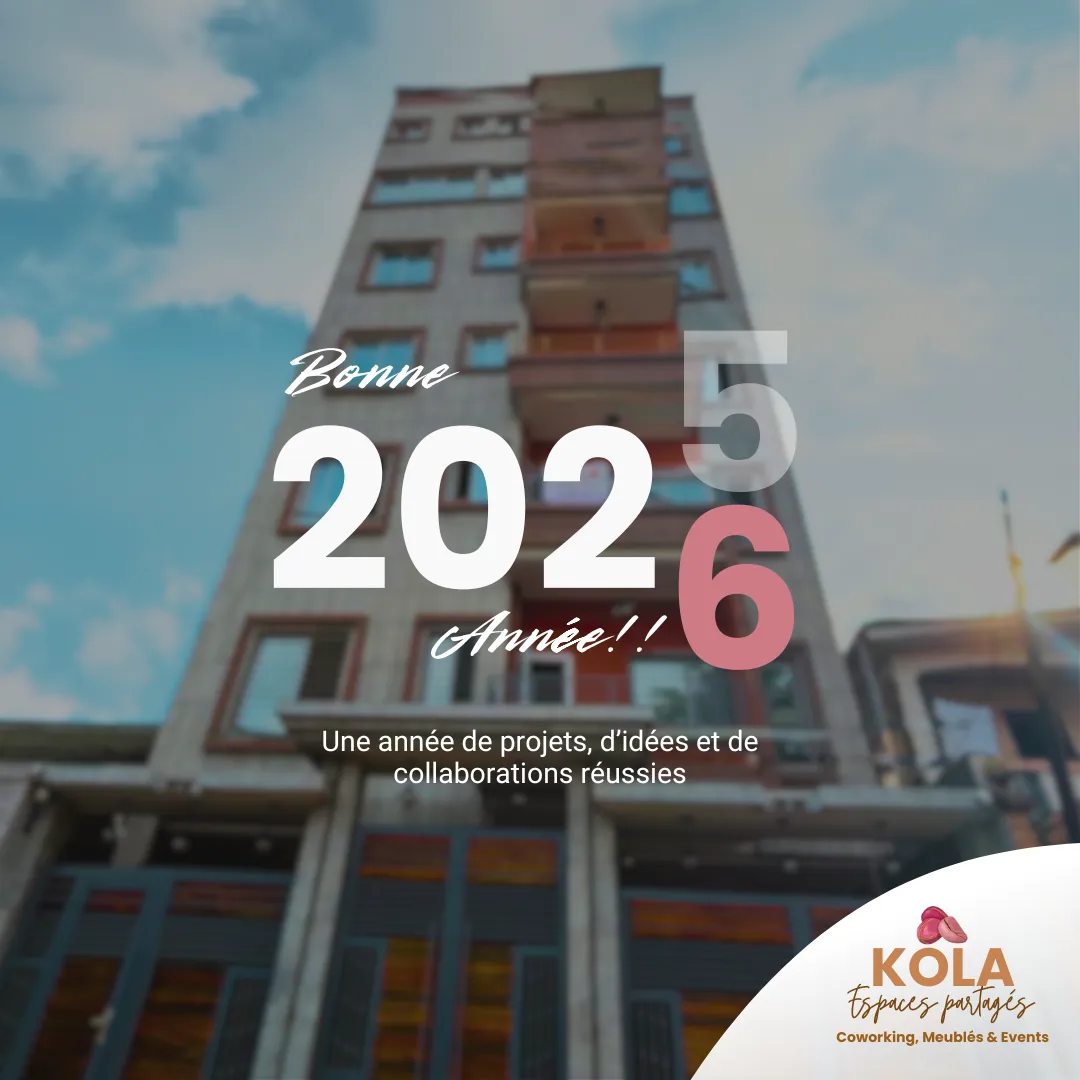 Gold and Blue Elegant Happy New Year Instagram Post